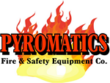 Pyromatics Fire & Safety Equipment
